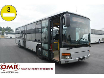Linienbus Setra S 315 NF / UL / 530 / 4416: das Bild 1