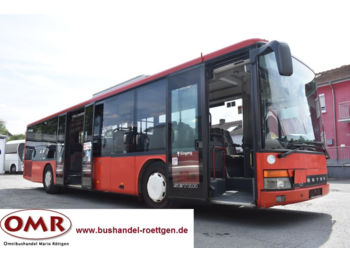 Linienbus Setra S 315 NF / UL / 530 / 4416/ Klima: das Bild 1