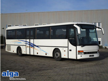 Überlandbus Setra S 315 UL-GT, Schaltung, Klima, WC: das Bild 1