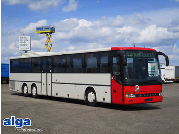 Überlandbus Setra S 319 UL-GT, Klima, WC: das Bild 1
