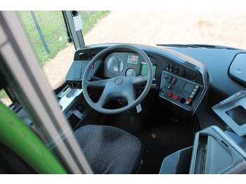 Linienbus Setra S 415 NF (Klima, EURO 5): das Bild 5