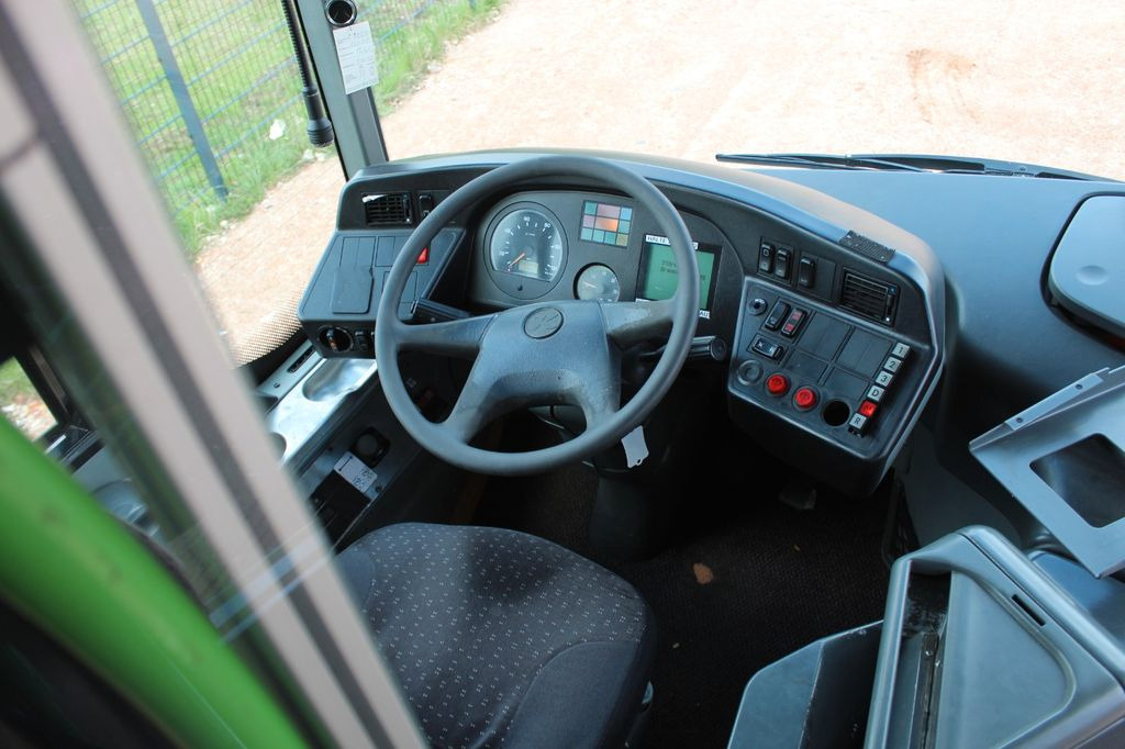 Linienbus Setra S 415 NF (Klima, EURO 5): das Bild 5