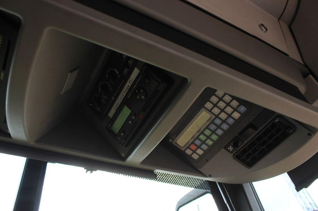 Linienbus Setra S 415 NF (Klima, EURO 5): das Bild 7