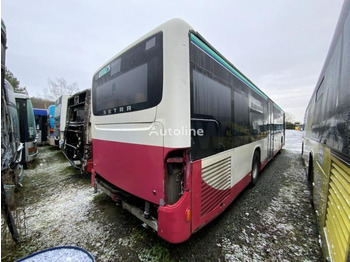 Überlandbus Setra S 416 NF: das Bild 4