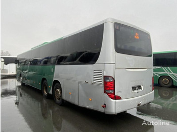 Überlandbus Setra S 417 UL: das Bild 3