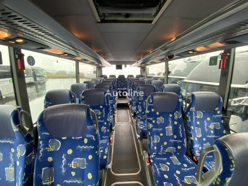 Überlandbus Setra S 417 UL: das Bild 13