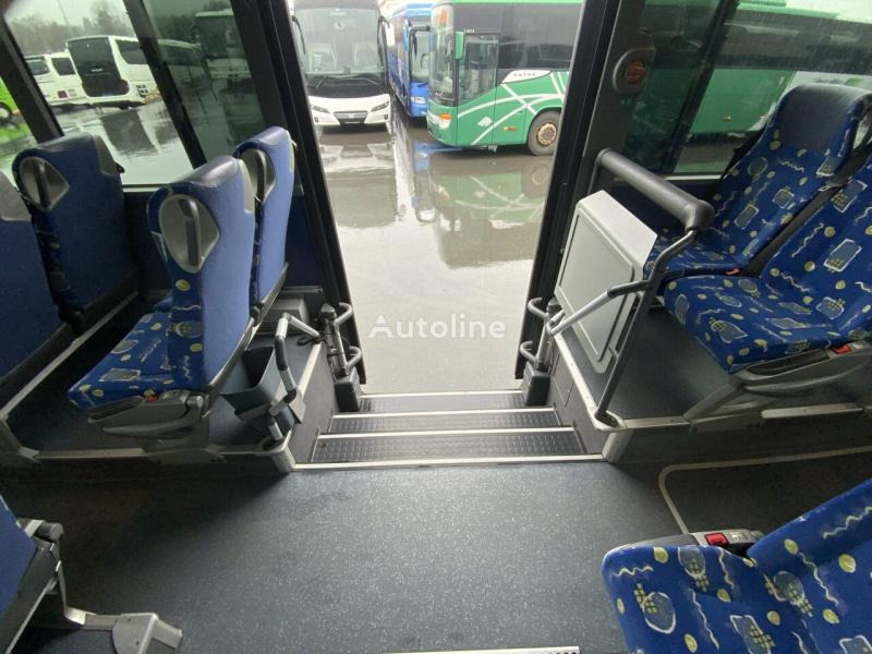 Überlandbus Setra S 417 UL: das Bild 18