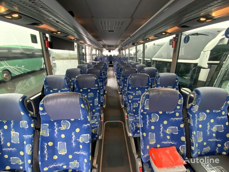 Überlandbus Setra S 417 UL: das Bild 11