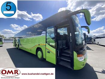 Reisebus Setra S 419 GT-HD/ VIP Bus/ 417/ Travego/ Tourismo: das Bild 1