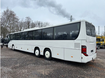 Linienbus Setra S 419 UL-GT (70 Sitze , Euro 4): das Bild 2