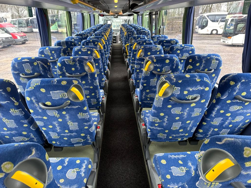 Linienbus Setra S 419 UL-GT (70 Sitze , Euro 4): das Bild 20