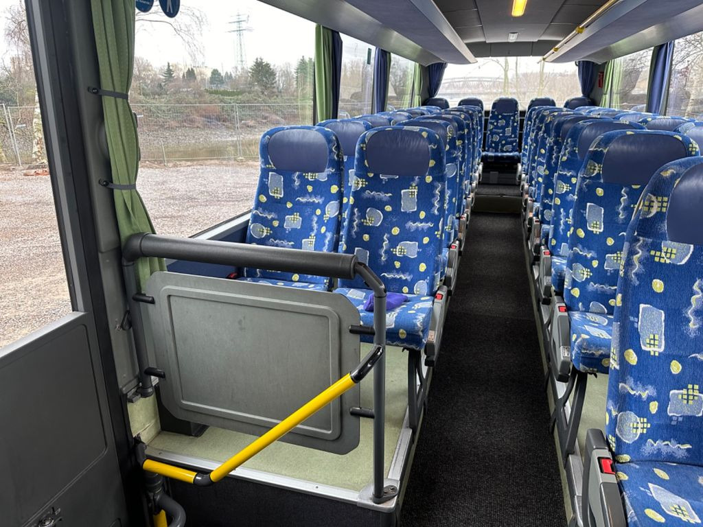 Linienbus Setra S 419 UL-GT (70 Sitze , Euro 4): das Bild 18