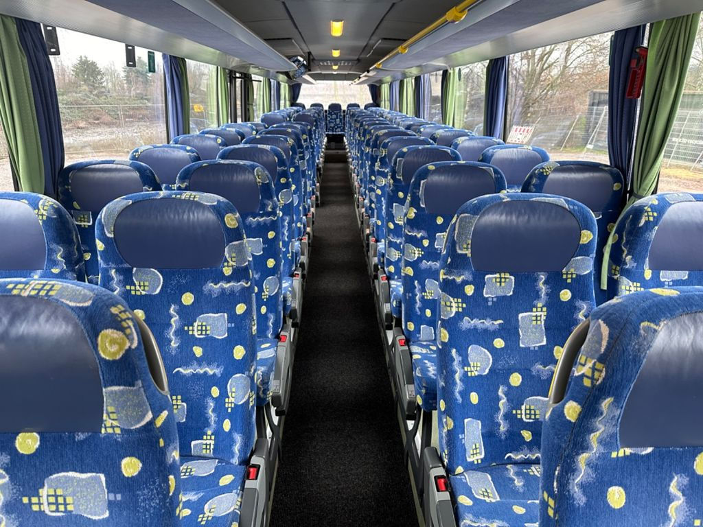 Linienbus Setra S 419 UL-GT (70 Sitze , Euro 4): das Bild 17
