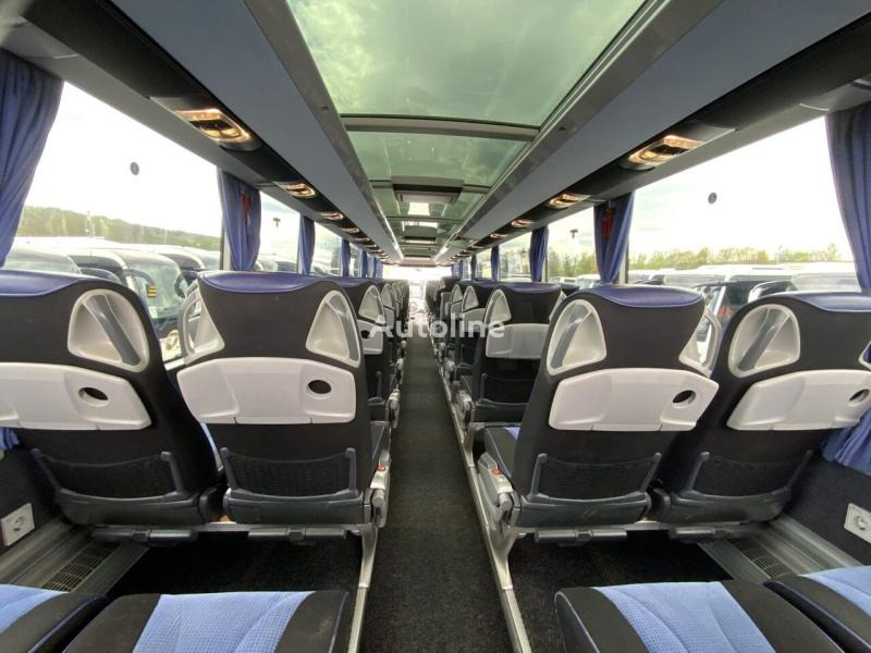 Reisebus Setra S 517 HDH: das Bild 19