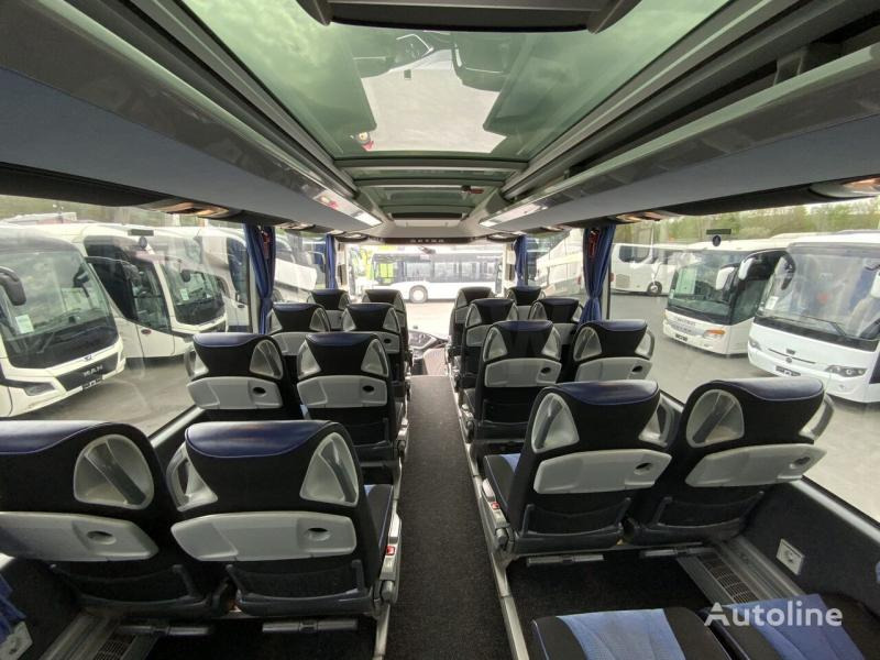 Reisebus Setra S 517 HDH: das Bild 23