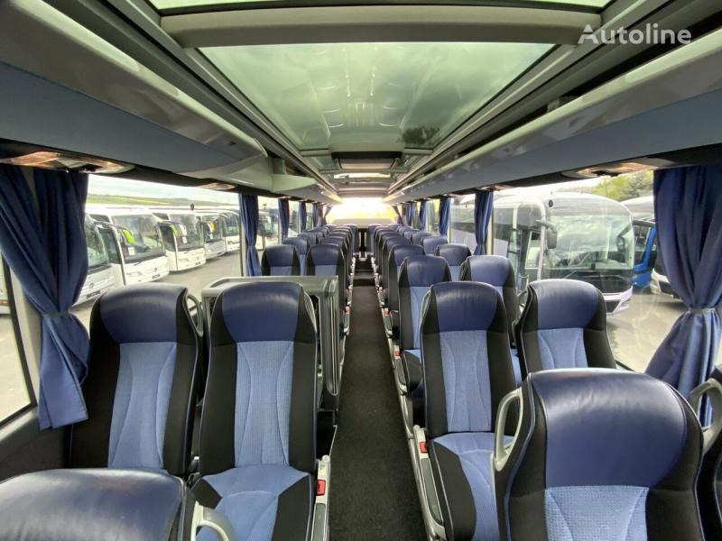 Reisebus Setra S 517 HDH: das Bild 15