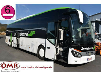 Reisebus Setra S 517 HD / 227tkm / Top Preis / 516: das Bild 1