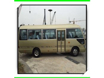 Kleinbus, Personentransporter TOYOTA: das Bild 1