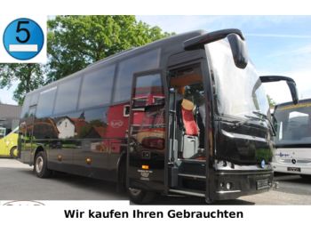 Reisebus Temsa MD 9 / 510 / Tourino / Opalin / 411: das Bild 1