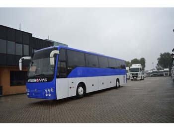 Reisebus Temsa Safari * HD EURO 5 * 59 SEATS *: das Bild 1