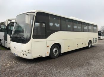 Reisebus Temsa Safari,Klima , 61 Setzer, Euro 3: das Bild 1