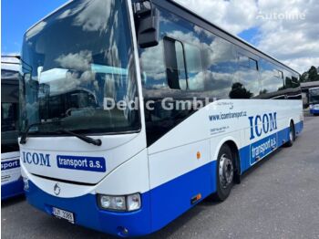 IVECO 5X Crosway 160/01 / 550/560 - Überlandbus