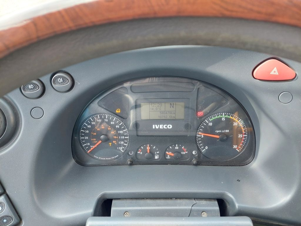 Überlandbus Irisbus Crossway Low Entry Irisbus Crossway Low Entry