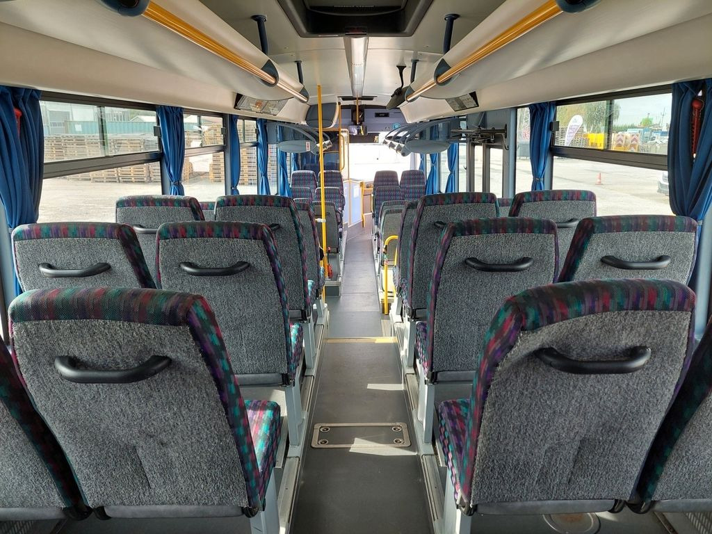 Überlandbus Irisbus Crossway Low Entry Irisbus Crossway Low Entry