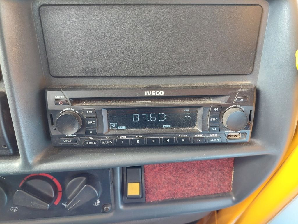 Überlandbus Irisbus Crossway Low Entry Irisbus Crossway Low Entry