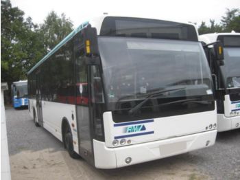 Linienbus VDL BOVA Ambassador 200, Low  Entry,Klima,Euro4,sehr gut!: das Bild 1