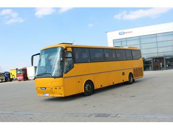 Reisebus VDL BOVA FUTURA FHD 12-380, 52 SEATS, RETARDER: das Bild 1