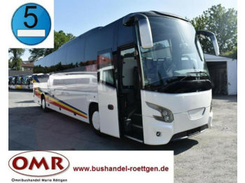 Reisebus VDL BOVA Futura FHD 2 / O 580 / O 350 / R07: das Bild 1