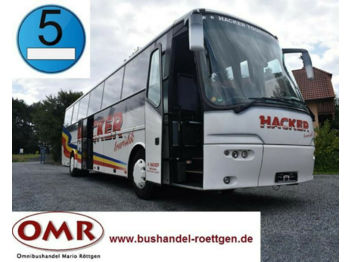 Reisebus VDL BOVA Futura F 2 / O 580 / O 350 / R 07: das Bild 1