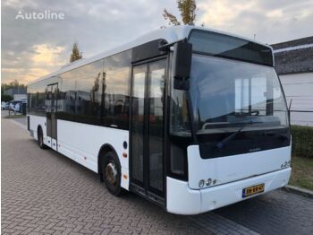 Linienbus VDL Berkhof Ambassador 200: das Bild 1