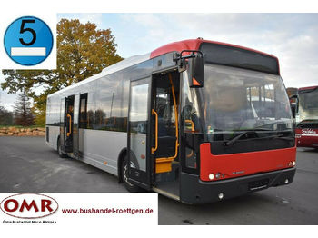 Linienbus VDL Berkhof Ambassador 200/530/Lion'S City/Citaro/org.KM: das Bild 1