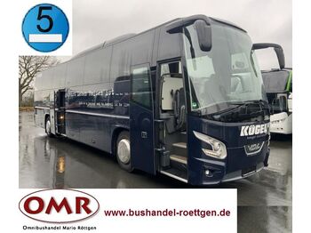 Reisebus VDL Futura 2 FHD 129-365/ Tourismo/ 515/ Original-KM: das Bild 1