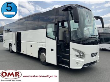 Reisebus VDL Futura FHD 2 122-410/ VIP/ Womo/ Org.KM/ 580/515: das Bild 1