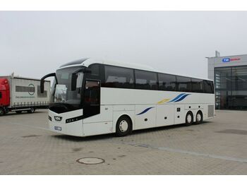 Reisebus VDL Jonckheere JSD 140.460,6x2,RETARDER,56 SEATS: das Bild 1