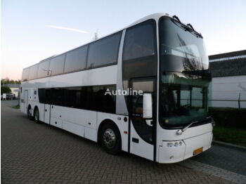 Doppeldeckerbus VDL Synergy SDD141-510: das Bild 1