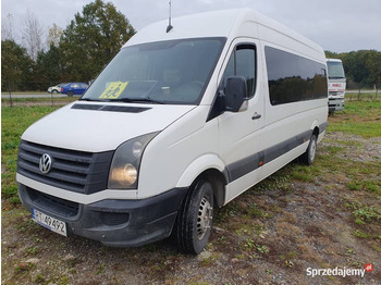 VOLKSWAGEN Crafter Kleinbus