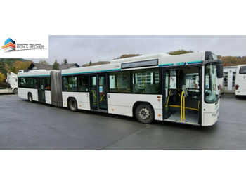 Linienbus VOLVO 7700 A -18 Meter: das Bild 1