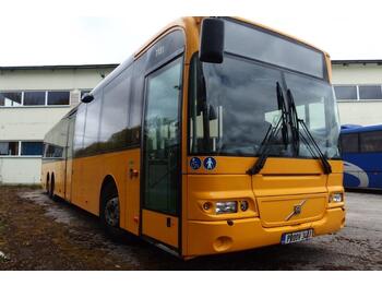 Überlandbus VOLVO 8500: das Bild 1