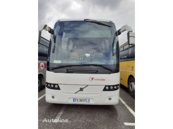 Reisebus VOLVO 9700HD: das Bild 1