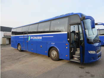 Reisebus VOLVO B12B: das Bild 1