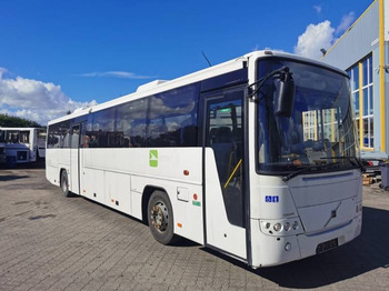 Überlandbus VOLVO B12B 8700, 12,9m, 48 seats, Handicap lift, EURO 5; 2 UNITS: das Bild 1