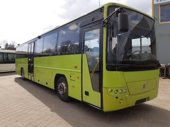Überlandbus VOLVO B12B 8700 CLIMA, HANDICAP LIFT; 13 m; 49 seats; EURO 5: das Bild 1