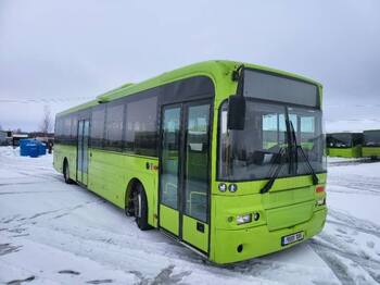 Linienbus VOLVO B7RLE 8500 CLIMA; RAMP; 39 seats; 12,79m; EURO 5; 4 UNITS: das Bild 1