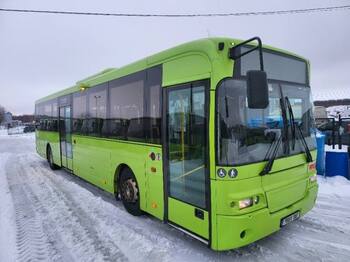 Linienbus VOLVO B7RLE 8500 CLIMA; RAMP; 39 seats; 12,79m; EURO 5; 4 UNITS: das Bild 1