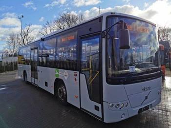 Linienbus VOLVO B7RLE 8700, 12,0m,Klima, EURO 5; 3 UNITS: das Bild 1