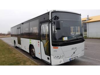 Linienbus VOLVO B7RLE 8700, 12m, Klima, EURO 5; 3 UNITS: das Bild 1